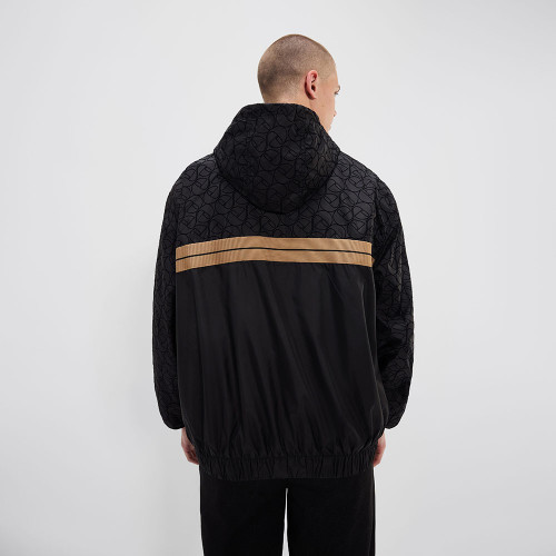 Ellesse Ανδρικό αντιανεμικό μπουφάν Sartoria Spoleto Jacket